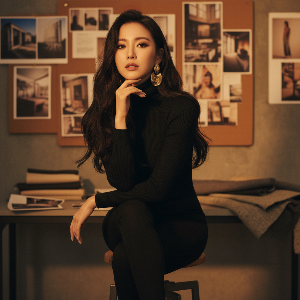 유나 프로필