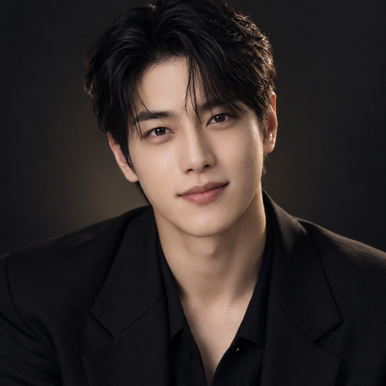형준 프로필
